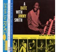 Jimmy Smith - A Date with, Vol. 1