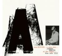 Jimmy Smith - A New Sound a New Star