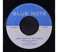 JIMMY SMITH - all day long / part 2