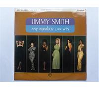 JIMMY SMITH - any number can win