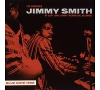 Jimmy Smith - At Club Baby Grand Vol. 1