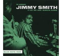 Jimmy Smith - At Club Baby Grand Vol. 2