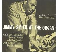 Jimmy Smith - At the Organ Vol.2