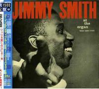 Jimmy Smith - At the Organ, Vol. 3