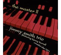 Jimmy Smith - Ballads-the Master Vol. 2