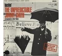JIMMY SMITH - bashin': the unpredictable jimmy smith LP