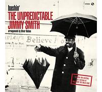 Jimmy Smith - Bashin / Unpredictable Jimmy Smith + 2 Bonus Track