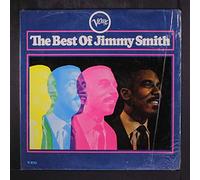 JIMMY SMITH - best of