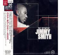 Jimmy Smith - Best of Jimmy Smith