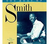 Jimmy Smith Best Of Jimmy Smith The Blue Note Years (CD)