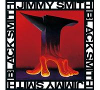 Jimmy Smith - Black Smith +1