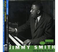 Jimmy Smith - Blue Note Years, Vol. 7