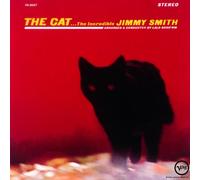 Jimmy Smith - Cat, the
