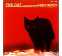 Jimmy Smith - Cat, the [Ltd. Re-Issue]