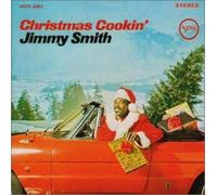 Jimmy Smith - Christmas Cookin'
