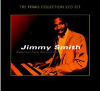 Jimmy Smith Essential Early Recordings (CD) Album