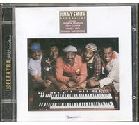 Jimmy Smith Featuring George Benson, Ron Carter, Grady Tate & Stanley Turrentine - Off The Top (Us & International Release)