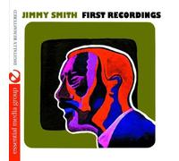 Jimmy Smith First Recordings (CD)