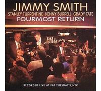 Jimmy Smith - Fourmost Return