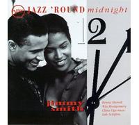 Jimmy Smith - Gitanes Jazz Round Midnight