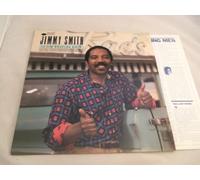 JIMMY SMITH - Go For Whatcha Know
