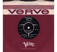 JIMMY SMITH - got my mojo workin'