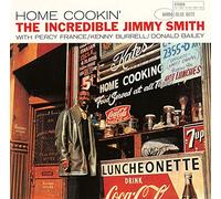 Jimmy Smith - Home Cookin