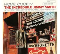 Jimmy Smith - Home Cookin' [UHQ