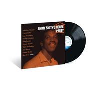 Jimmy Smith - House Party (Blue Note Classic) (LP)