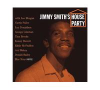 - Jimmy Smith - House Party - LP (analogico)