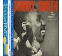 Jimmy Smith - Incredible Jimmy Smith at the Organ, Vol. 3