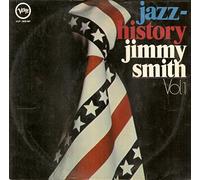 Jimmy Smith - Jazz-History, Vol. 1 [2xVinyl]