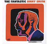 Jimmy Smith - Jimmy Smith: Fantastic Jimmy Smith