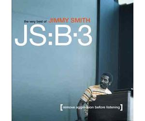 Jimmy Smith - Js:B [Import]