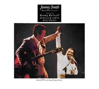 Jimmy Smith Keep On Comin' (CD) Album