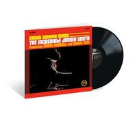 Jimmy Smith Kenny Burrell Grady Tate - Organ Grinder Swing