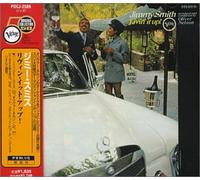 Jimmy Smith - Livin It Up [24bit]