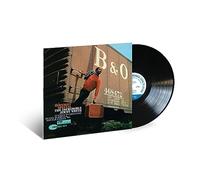 Jimmy Smith Midnight Special (Vinyl LP) 12" Album