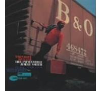 Jimmy Smith - Midnight Special