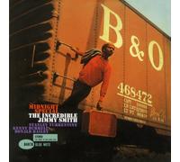 Jimmy Smith - Midnight Special [Ltd. Reissue]