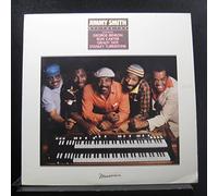 JIMMY SMITH - off the top