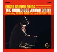 Jimmy Smith Organ Grinder Swing