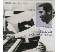 Jimmy Smith - Paris Jazz Concert - Pleyel Dec 1st 1969