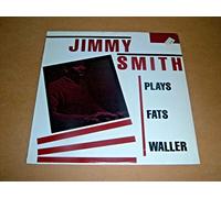 Jimmy Smith - Plays Fats Waller