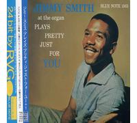 Jimmy Smith - Plays Pretty Just for You