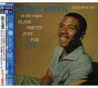 Jimmy Smith - Plays Pretty Just for You