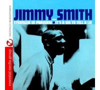 Jimmy Smith Plays Stranger In Paradise - It's A Sin To Tell A Lie (Digital (CD)