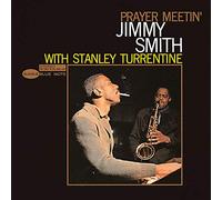 Jimmy Smith - Prayer Meetin