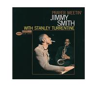 - Jimmy Smith - Prayer Meetin' - CD