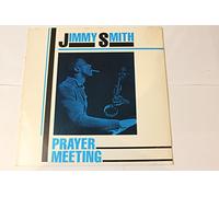 JIMMY SMITH - prayer meetin' LP